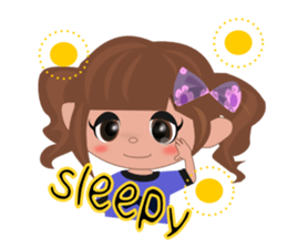 sumomo smile sticker #338800