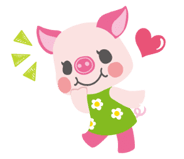 MARBLE BEAR sticker #339009