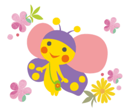 MARBLE BEAR sticker #339010