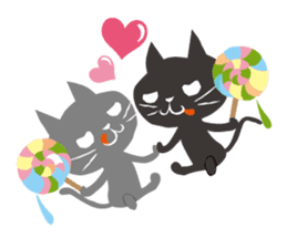 MARBLE BEAR sticker #339011