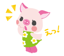 MARBLE BEAR sticker #339014