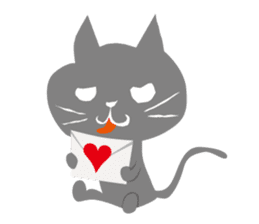 MARBLE BEAR sticker #339016