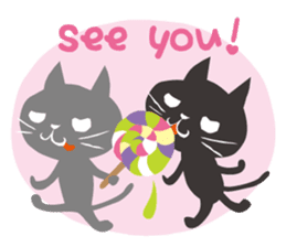 MARBLE BEAR sticker #339018