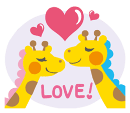 MARBLE BEAR sticker #339021