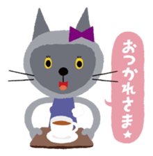 SNYAMP 2 sticker #339127