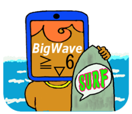 SMART FRIEND Vol.4 sticker #339240