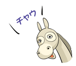 World Greetings (Hello & Bye) J sticker #339492