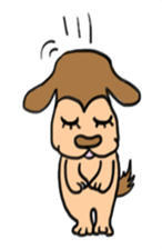 Choko's daily life sticker #339745