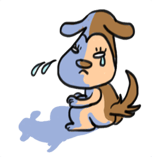 Choko's daily life sticker #339747