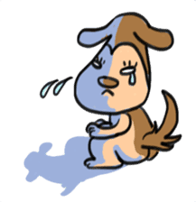 Choko's daily life sticker #339747