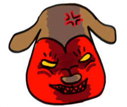 Choko's daily life sticker #339758