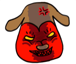 Choko's daily life sticker #339758