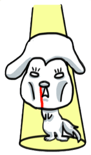 Choko's daily life sticker #339772