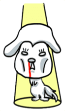 Choko's daily life sticker #339772