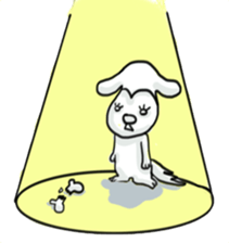 Choko's daily life sticker #339784