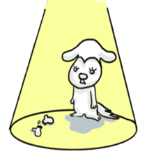 Choko's daily life sticker #339784