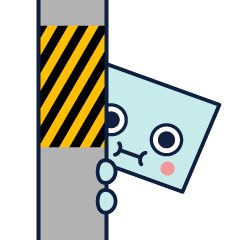 Hakobo - cutie cubic kid