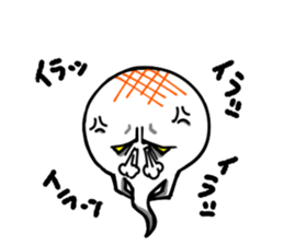 Monsters life sticker #340084