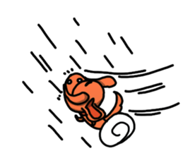 Monsters life sticker #340094