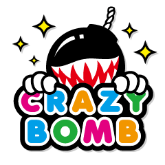 CrazyBomb