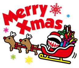 CrazyBomb sticker #340113