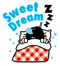 CrazyBomb sticker #340127