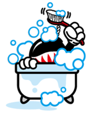 CrazyBomb sticker #340144