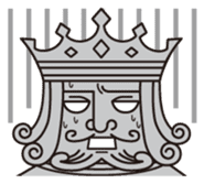 J&Q&K sticker #340305