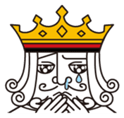 J&Q&K sticker #340310