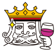 J&Q&K sticker #340312