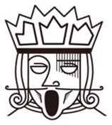 J&Q&K sticker #340316