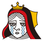 J&Q&K sticker #340318