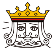 J&Q&K sticker #340320