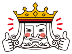 J&Q&K sticker #340323