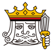 J&Q&K sticker #340326