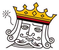 J&Q&K sticker #340334