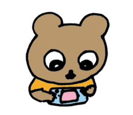 micchimosacchimo and friends sticker #340876