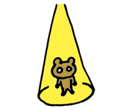 micchimosacchimo and friends sticker #340879