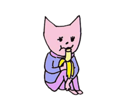 micchimosacchimo and friends sticker #340886