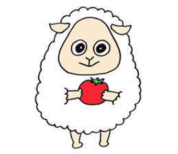 micchimosacchimo and friends sticker #340888