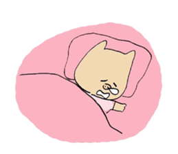 micchimosacchimo and friends sticker #340890