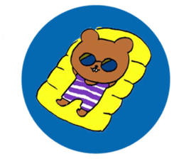 micchimosacchimo and friends sticker #340895