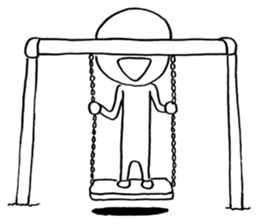 Ikuzo-kun sticker #341071