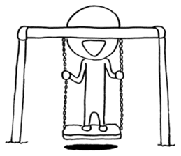 Ikuzo-kun sticker #341071