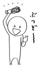 Ikuzo-kun sticker #341085