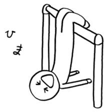 Ikuzo-kun sticker #341086