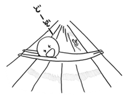 Ikuzo-kun sticker #341089