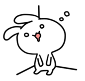 Paint Animals sticker #341145