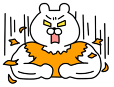 Paint Animals sticker #341153