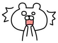 Paint Animals sticker #341157